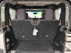 Used 2017  Jeep Wrangler 2d Convertible Sport Willys Wheeler at Ideal Cars Llc near Mesa&comma; AZ