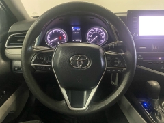 Used 2022  Toyota Camry LE Auto at Ideal Cars Llc near Mesa, AZ