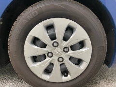 Used 2016  Hyundai Accent 4d Sedan SE Auto at Ideal Cars Llc near Mesa, AZ