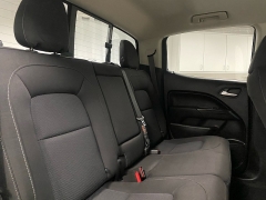 Used 2017 Chevrolet Colorado 2WD Crew Cab LT at Ideal Cars Llc near Mesa, AZ