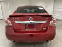 Used 2015  Nissan Altima 4d Sedan S 2&period;5L at Ideal Cars Llc near Mesa&comma; AZ