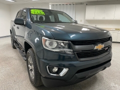 Used 2019  Chevrolet Colorado 4WD Crew Cab Z71 at Ideal Cars Llc near Mesa&comma; AZ