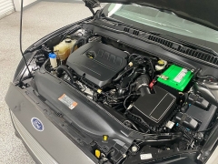 Used 2016 Ford Fusion 4d Sedan SE 1.5L EcoBoost at Ideal Cars Llc near Mesa, AZ