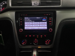 Used 2013  Volkswagen Passat 4d Sedan SE Auto&sol;PZEV at Ideal Cars Llc near Mesa&comma; AZ