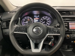 Used 2017 Nissan Rogue 4d SUV AWD S at Ideal Cars Llc near Mesa, AZ