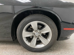 Used 2016 Dodge Challenger 2d Coupe SXT at Ideal Cars Llc near Mesa, AZ