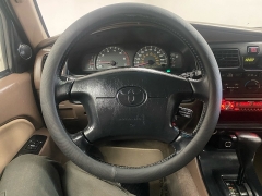 Used 1999  Toyota 4Runner 4d SUV RWD SR5 at Ideal Cars Llc near Mesa&comma; AZ