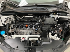 Used 2019 Honda HR-V 4d SUV FWD LX at Ideal Cars Llc near Mesa, AZ
