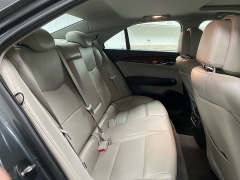 Used 2014  Cadillac ATS 4d Sedan 2&period;0L Turbo Luxury at Ideal Cars Llc near Mesa&comma; AZ