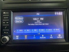 Used 2019  Nissan Versa 4d Sedan SV at Ideal Cars Llc near Mesa, AZ