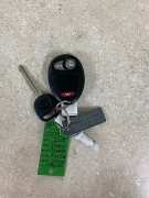 Used 2012  Chevrolet Colorado 2WD Ext Cab Work Truck at Ideal Cars Llc near Mesa&comma; AZ