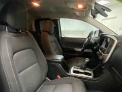 Used 2022  Chevrolet Colorado 2WD Ext Cab 128" LT at Ideal Cars Llc near Mesa, AZ