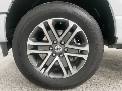Used 2021 Ford F-150 2WD XL SuperCrew 5.5' Box at Ideal Cars Llc near Mesa, AZ