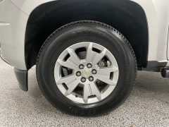 Used 2016 Chevrolet Colorado 2WD Crew Cab LT at Ideal Cars Llc near Mesa, AZ