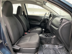 Used 2017  Nissan Versa 4d Sedan S Plus at Ideal Cars Llc near Mesa&comma; AZ
