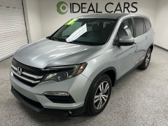  2016 Honda Pilot 4d SUV FWD EX at Ideal Cars Llc near Mesa, AZ