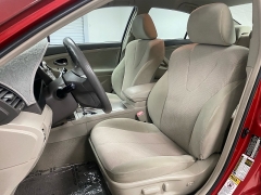 Used 2011 Toyota Camry 4d Sedan LE Auto at Ideal Cars Llc near Mesa, AZ