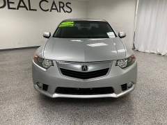 Used 2012 Acura TSX 4d Sedan V6 at Ideal Cars Llc near Mesa, AZ