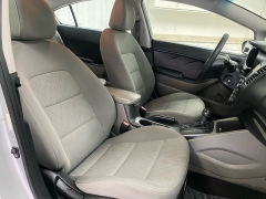 Used 2015 Kia Forte 4d Sedan LX Auto at Ideal Cars Llc near Mesa, AZ