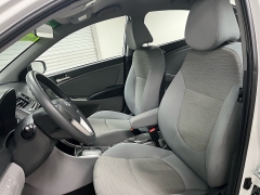 Used 2017  Hyundai Accent 4d Sedan SE Auto at Ideal Cars Llc near Mesa&comma; AZ