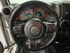 Used 2016 Jeep Wrangler 2d Convertible Sport at Ideal Cars Llc near Mesa, AZ