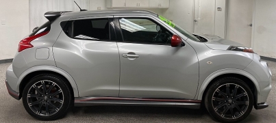 Used 2014  Nissan Juke 4d SUV AWD NISMO at Ideal Cars Llc near Mesa&comma; AZ