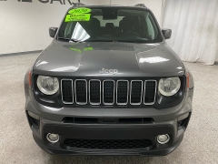 Used 2020  Jeep Renegade 4d SUV FWD Latitude at Ideal Cars Llc near Mesa&comma; AZ