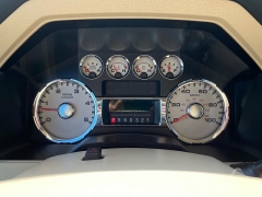 Used 2008  Ford Super Duty F-350 2WD Crew Cab Lariat SRW Longbed at Ideal Cars Llc near Mesa&comma; AZ