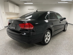 Used 2015 Volkswagen Passat 4d Sedan 1.8T Limited at Ideal Cars Llc near Mesa, AZ