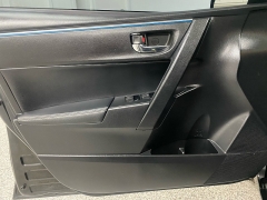 Used 2016  Toyota Corolla 4d Sedan S at Ideal Cars Llc near Mesa&comma; AZ