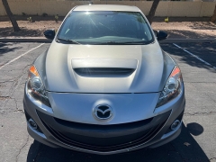 Used 2013 Mazda Mazda3 5d Hatchback Mazdaspeed Touring at Ideal Cars Llc near Mesa, AZ