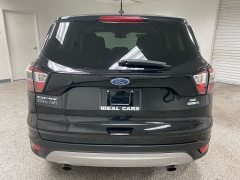 Used 2017  Ford Escape 4d SUV 4WD SE at Ideal Cars Llc near Mesa&comma; AZ