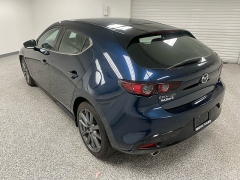 Used 2021 Mazda Mazda3 Hatchback 2.5 S Auto FWD at Ideal Cars Llc near Mesa, AZ