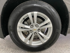 Used 2013  Chevrolet Equinox 4d SUV FWD LT1 at Ideal Cars Llc near Mesa&comma; AZ