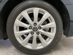 Used 2018  Toyota Camry 4d Sedan LE at Ideal Cars Llc near Mesa&comma; AZ