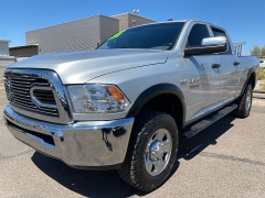  2018 Ram 2500 4WD Crew Cab Tradesman at Ideal Cars Llc near Mesa&comma; AZ