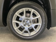 Used 2020  Jeep Renegade 4d SUV FWD Latitude at Ideal Cars Llc near Mesa&comma; AZ