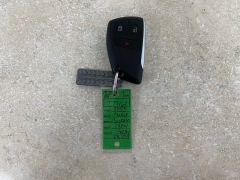 Used 2023  Chevrolet Colorado 2WD Crew Cab WT at Ideal Cars Llc near Mesa&comma; AZ