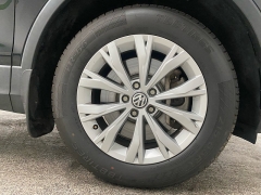 Used 2020  Volkswagen Tiguan 4d SUV S at Ideal Cars Llc near Mesa, AZ