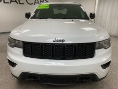 Used 2020  Jeep Grand Cherokee 4d SUV 2WD Laredo at Ideal Cars Llc near Mesa&comma; AZ