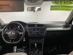Used 2019 Volkswagen Tiguan 4d SUV S at Ideal Cars Llc near Mesa, AZ