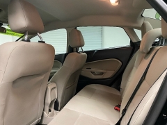 Used 2019 Ford Fiesta 4d Sedan SE at Ideal Cars Llc near Mesa, AZ