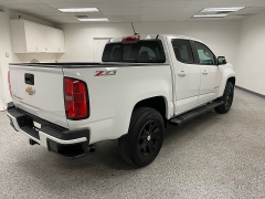 Used 2017 Chevrolet Colorado 2WD Crew Cab Z71 at Ideal Cars Llc near Mesa, AZ