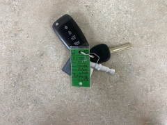 Used 2021  Hyundai Accent SE Sedan IVT at Ideal Cars Llc near Mesa&comma; AZ