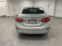 Used 2018 Chevrolet Cruze 4d Sedan LS Auto at Ideal Cars Llc near Mesa, AZ
