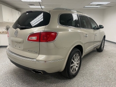 Used 2013 Buick Enclave 4d SUV AWD Leather at Ideal Cars Llc near Mesa, AZ