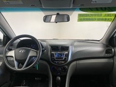 Used 2017 Hyundai Accent 4d Sedan SE Auto at Ideal Cars Llc near Mesa, AZ