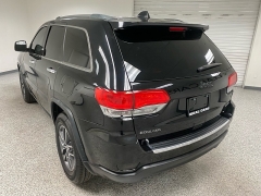 Used 2018  Jeep Grand Cherokee 4d SUV 2WD Limited V6 at Ideal Cars Llc near Mesa&comma; AZ