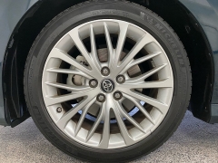 Used 2019  Toyota Camry 4d Sedan XLE at Ideal Cars Llc near Mesa&comma; AZ