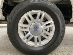 Used 2012  Ford F-150 4WD Supercrew Lariat 6 1&sol;2 at Ideal Cars Llc near Mesa&comma; AZ